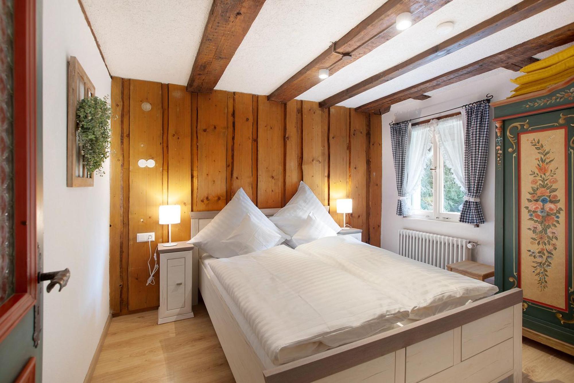 Altes Zollhuesli Villa Schluchsee Exteriör bild