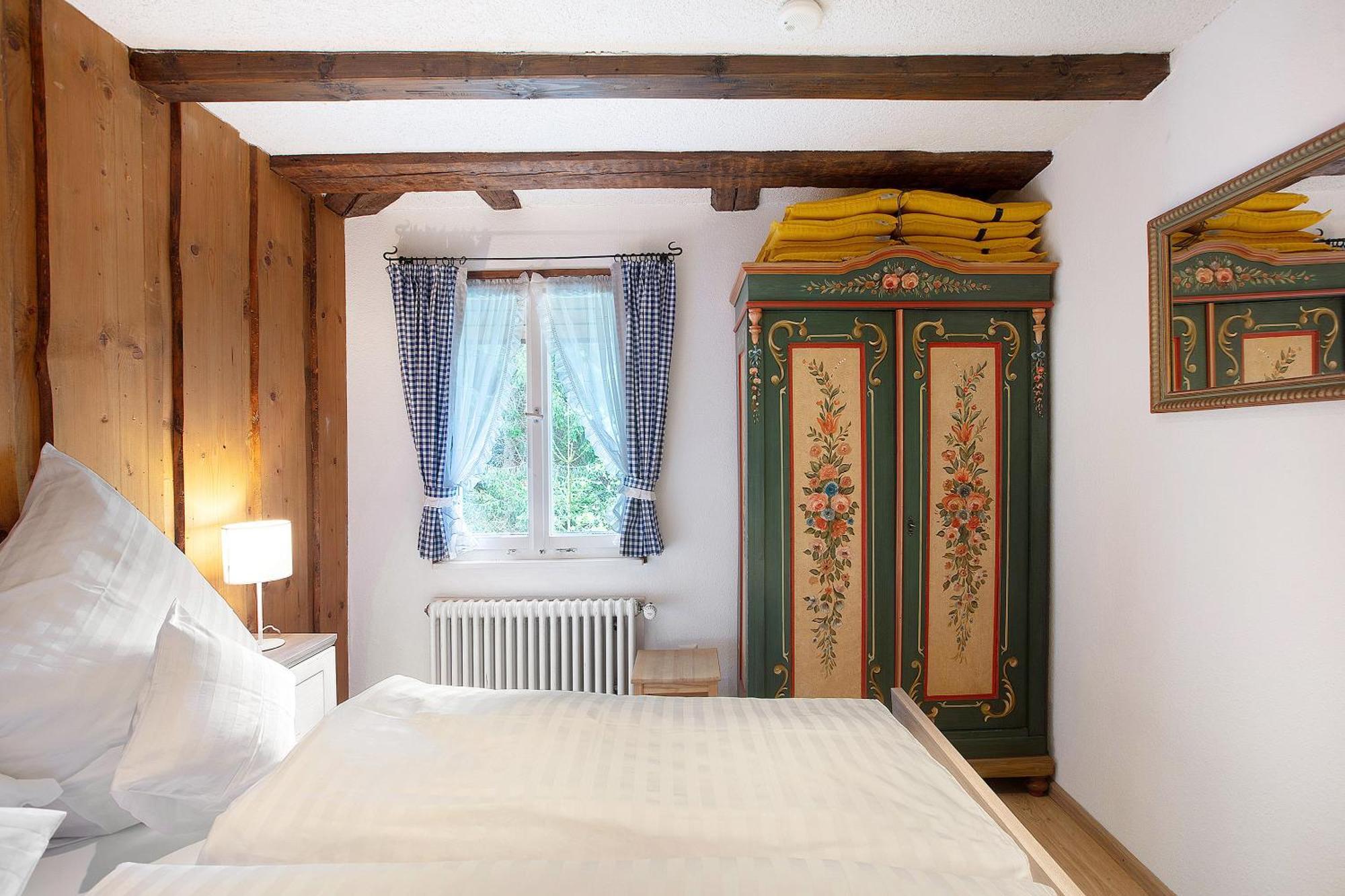 Altes Zollhuesli Villa Schluchsee Exteriör bild