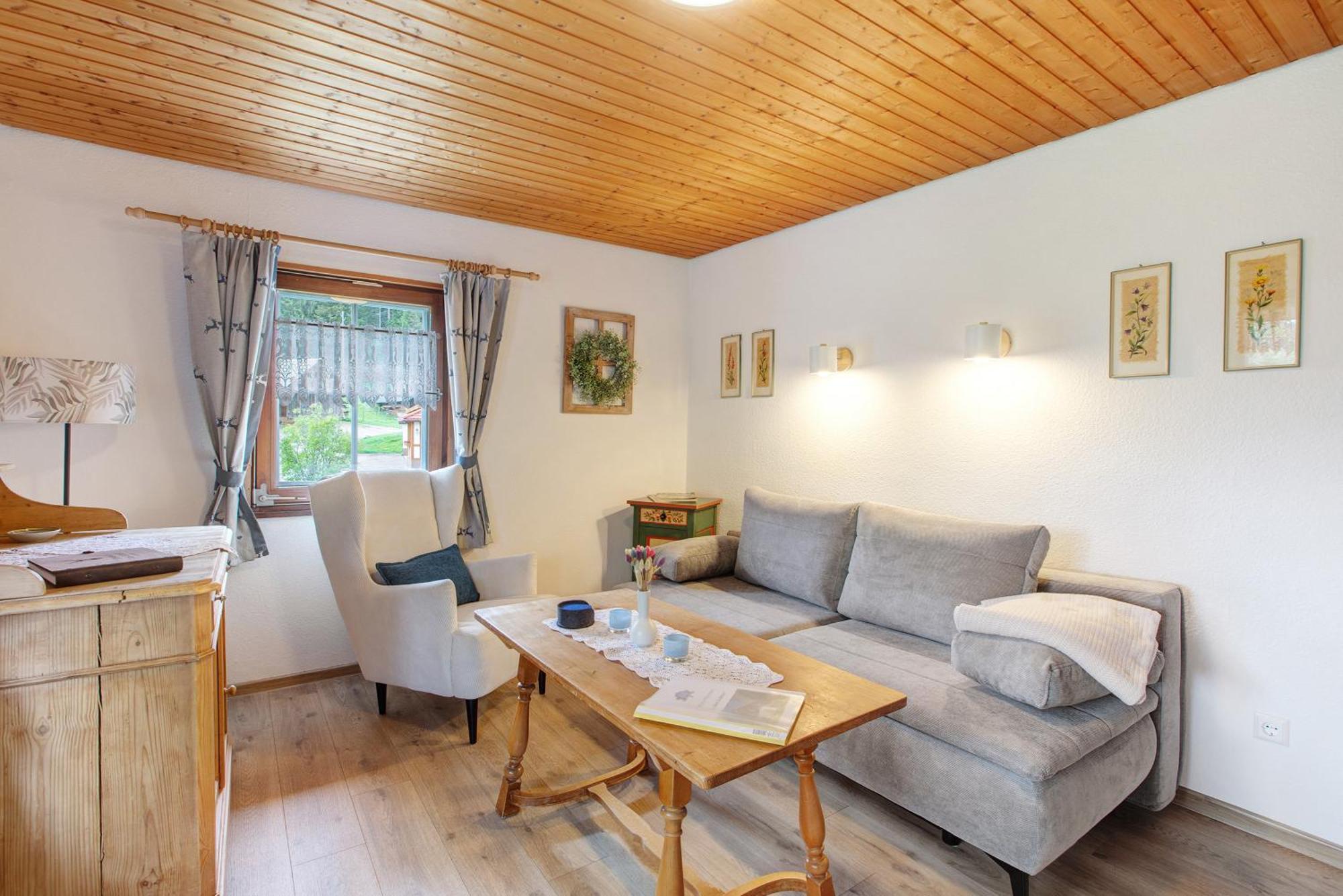 Altes Zollhuesli Villa Schluchsee Exteriör bild
