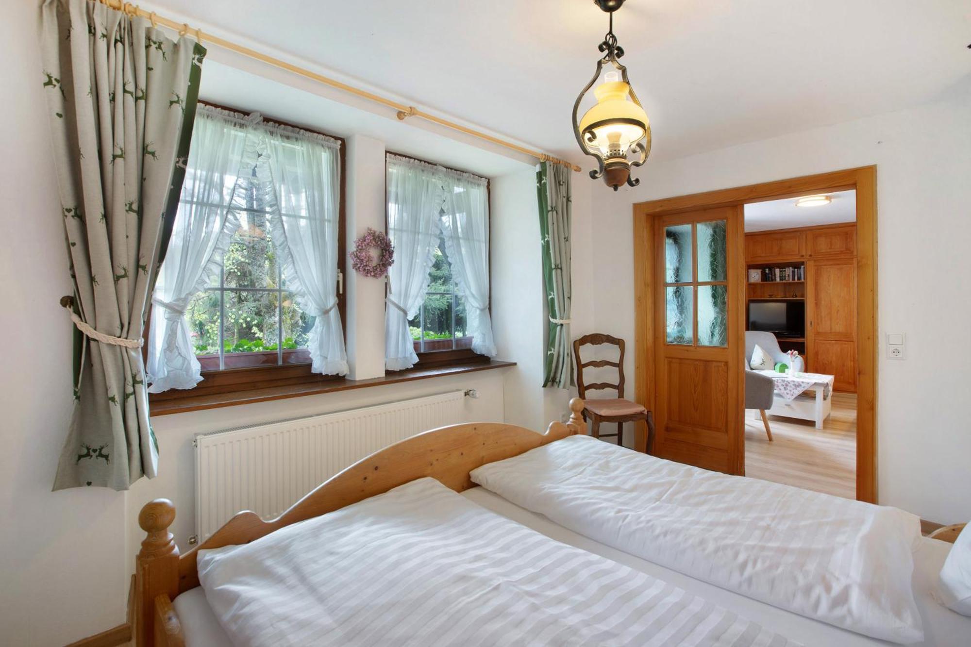 Altes Zollhuesli Villa Schluchsee Exteriör bild