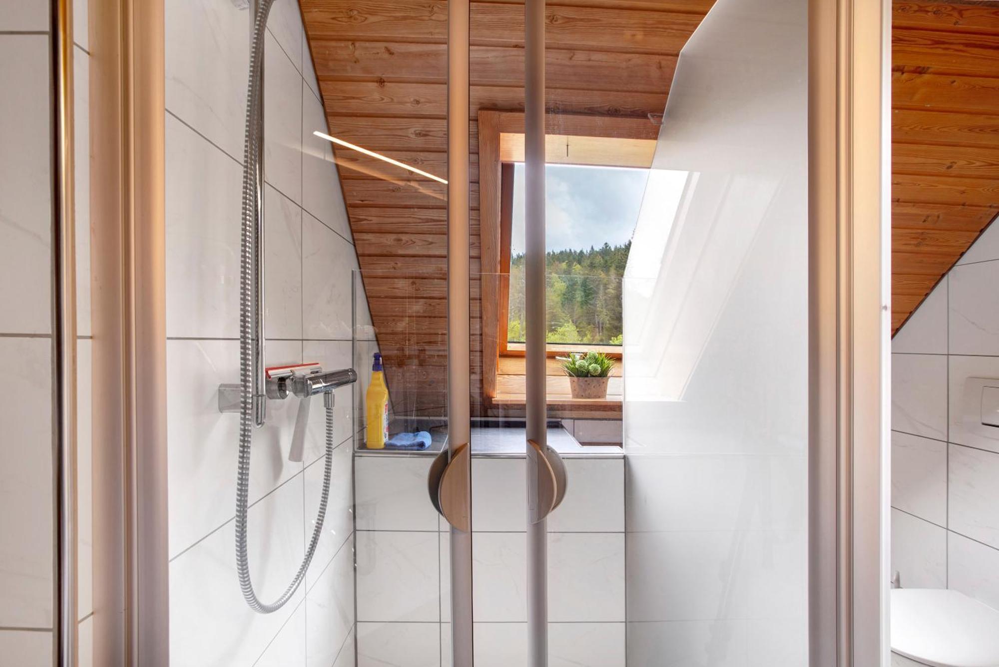Altes Zollhuesli Villa Schluchsee Exteriör bild