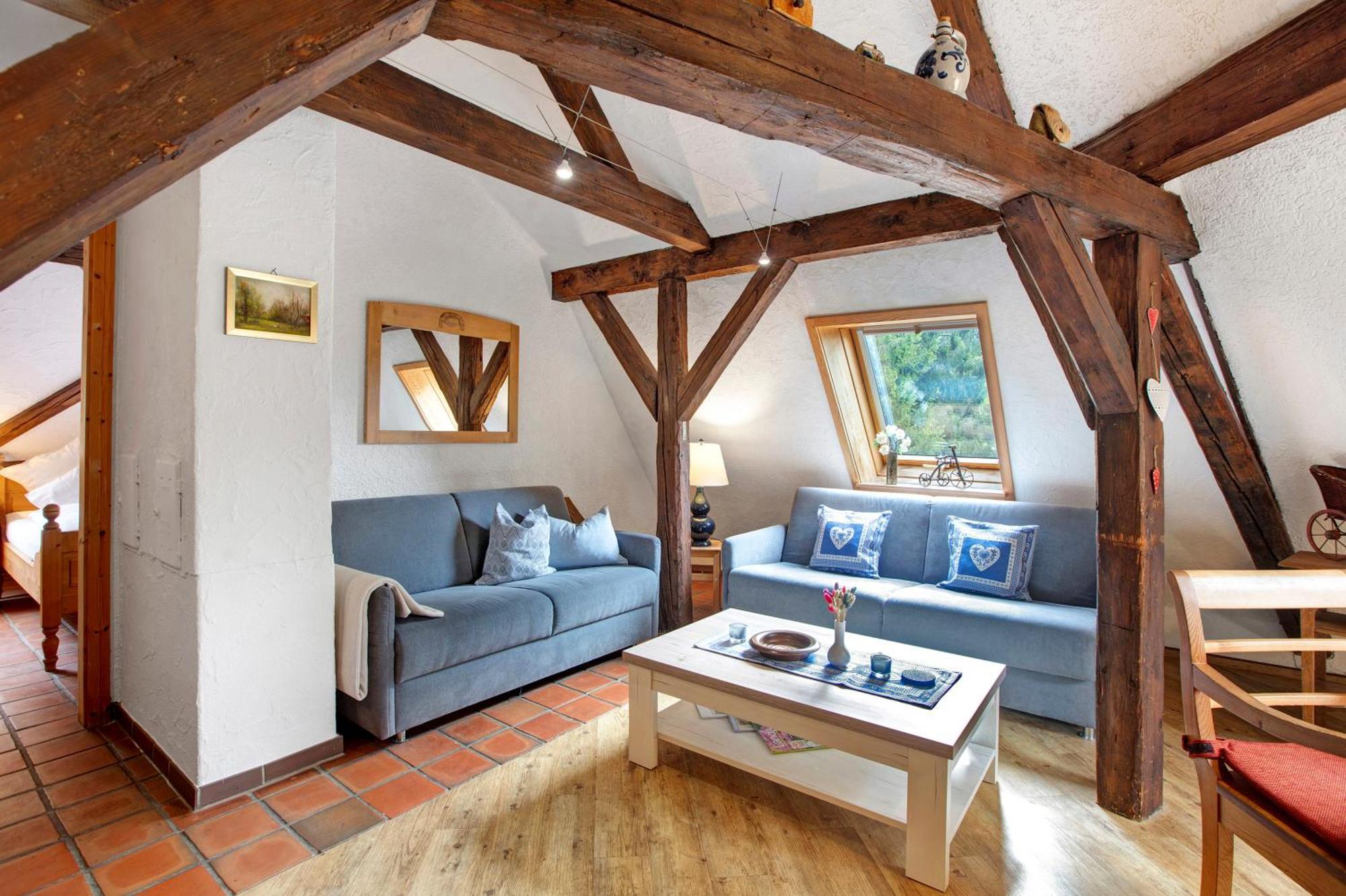 Altes Zollhuesli Villa Schluchsee Exteriör bild