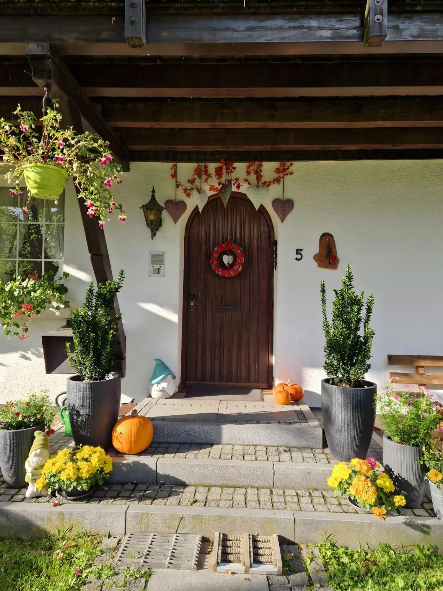 Altes Zollhuesli Villa Schluchsee Exteriör bild